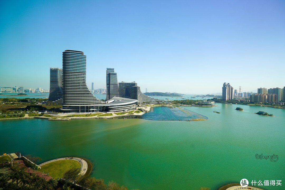 我愿称之为厦门最佳希尔顿！又厚又美的海沧正元希尔顿逸林酒店 尊贵湾景套房 入住体验