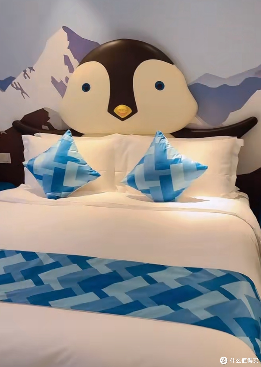 上海五天四晚亲子游分享之酒店篇（附酒店推荐）