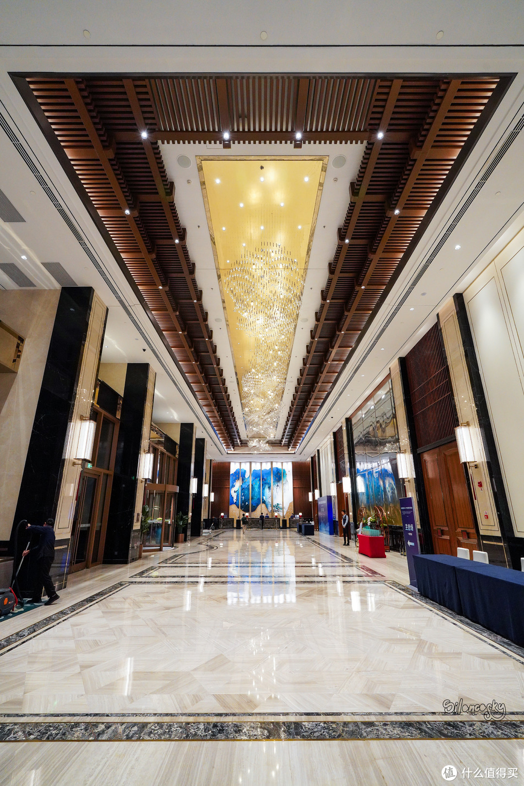 我来说点不一样的：保定雄安索菲特酒店 尊享套房体验